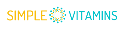 Simple Online Vitamins